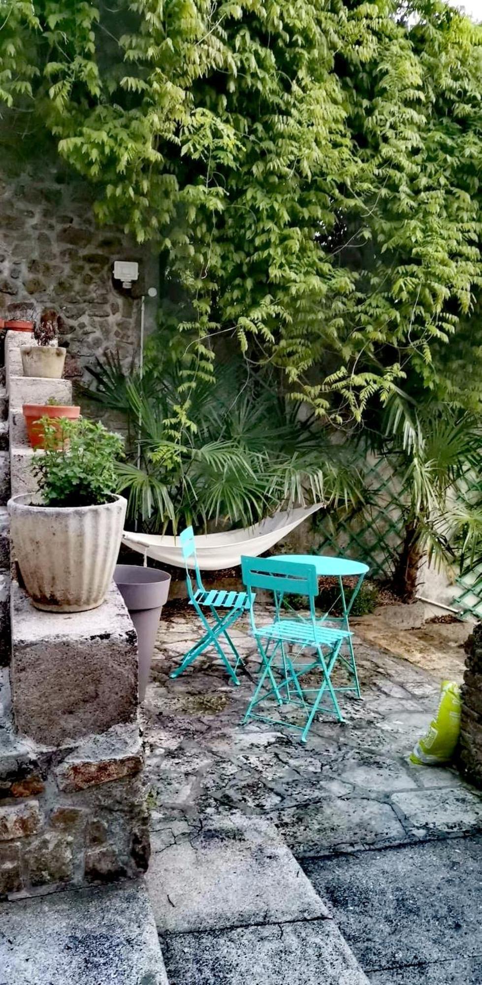 La Dolce Vita Lucie Vals-les-Bains Exterior foto